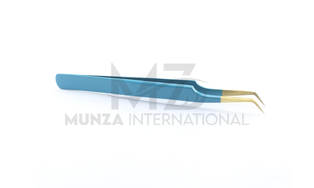 Eyelash Tweezers